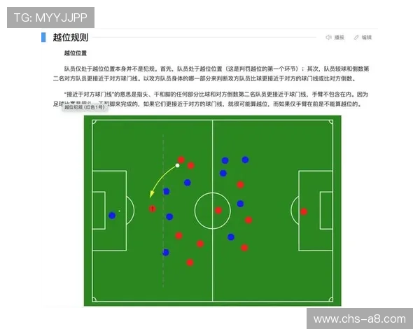 波球体育的规则解析与新手入门指南
