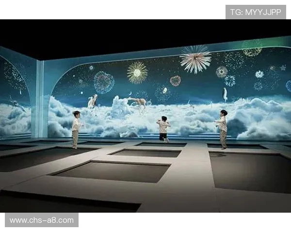 宝龙娱乐：结合科技与艺术打造沉浸式娱乐新体验