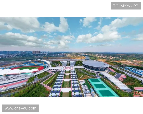 利升体育助力青少年健康成长推动体育产业全面升级