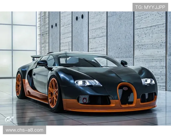 布加迪娱乐：引领豪华汽车文化的创新娱乐方式