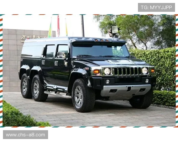 悍马娱乐城：豪华越野车主题的娱乐休闲新体验