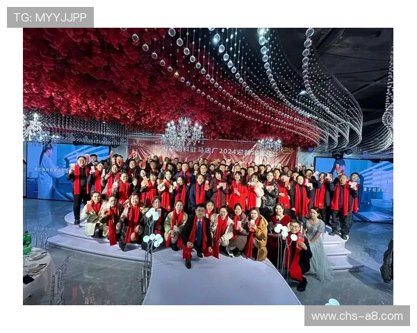 金年会·JINNIANHUI官方：回顾过去，展望2023年的辉煌成就